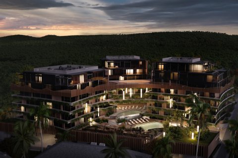 Estudio en Pattaya, Tailandia № 164837 - foto 17