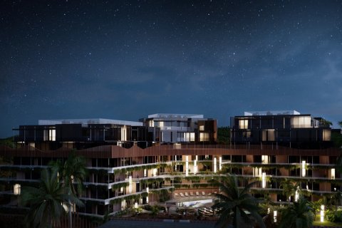 Estudio en Pattaya, Tailandia № 164837 - foto 18