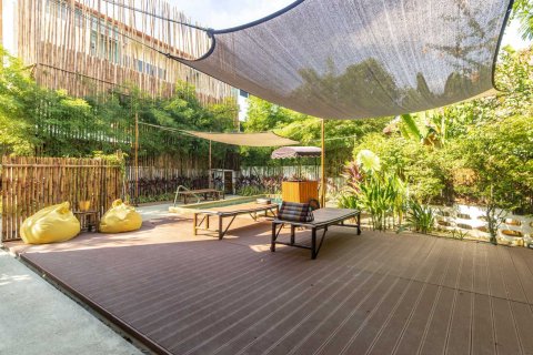 Chalet de 4 dormitorios en Pattaya, Tailandia № 164839 - foto 5