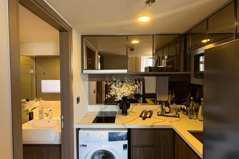 Condo in Bangkok, Thailand, 2 bedrooms № 187305 - photo 3