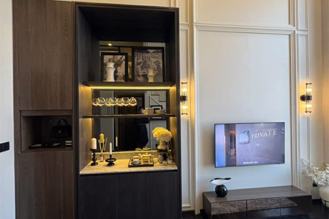 Condo in Bangkok, Thailand, 2 bedrooms № 187305 - photo 7