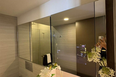 Condo in Bangkok, Thailand, 2 bedrooms № 187305 - photo 8