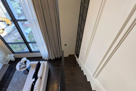 Condo in Bangkok, Thailand, 2 bedrooms № 187305 - photo 4