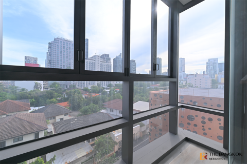 Eigentumswohnung in Bangkok, Thailand, 2 Schlafzimmer  № 187307 - Foto 4