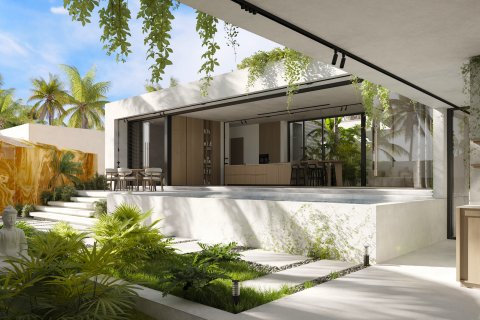 Estudio en Ko Samui, Tailandia № 115142 - foto 4