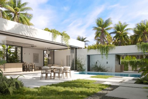 Estudio en Ko Samui, Tailandia № 115142 - foto 3
