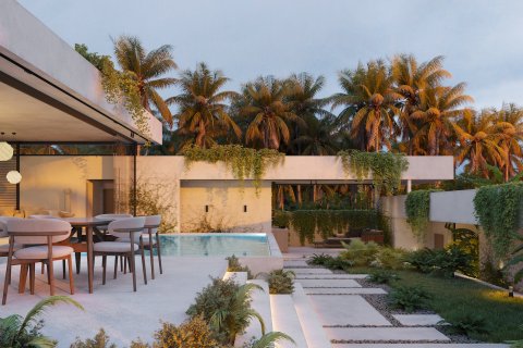 Estudio en Ko Samui, Tailandia № 115142 - foto 9