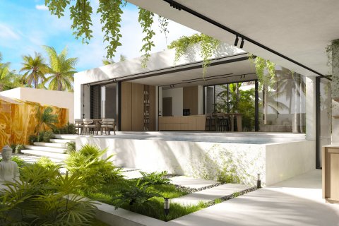 Estudio en Ko Samui, Tailandia № 115142 - foto 2