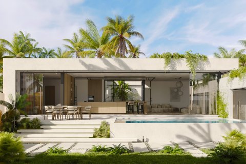 Estudio en Ko Samui, Tailandia № 115142