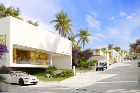 Estudio en Ko Samui, Tailandia № 115142 - foto 10