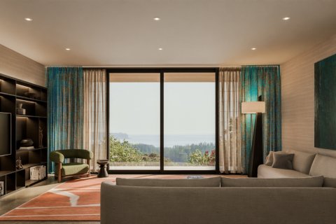 Chalet de 3 dormitorios en Bang Tao, Tailandia № 165302 - foto 14