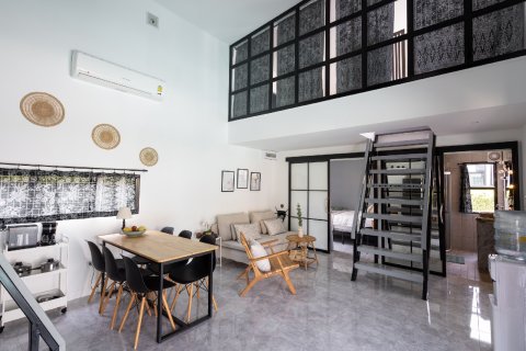 Chalet de 5 dormitorios en Krabi, Tailandia № 165340 - foto 4