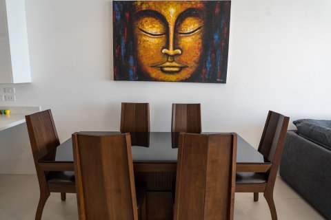 Apartamento de 2 dormitorios en Ko Samui, Tailandia № 163231 - foto 7