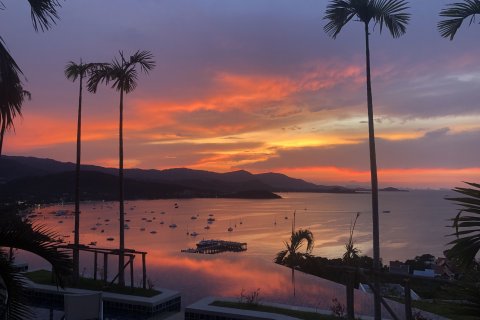 Apartamento de 2 dormitorios en Ko Samui, Tailandia № 163231 - foto 15