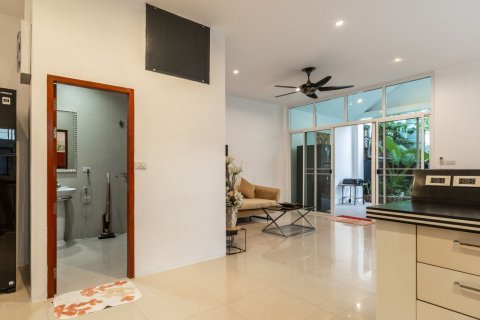 Villa in Phuket, Thailand 3 Schlafzimmer № 169358 - Foto 8