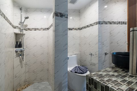 Villa in Phuket, Thailand 3 Schlafzimmer № 169358 - Foto 16