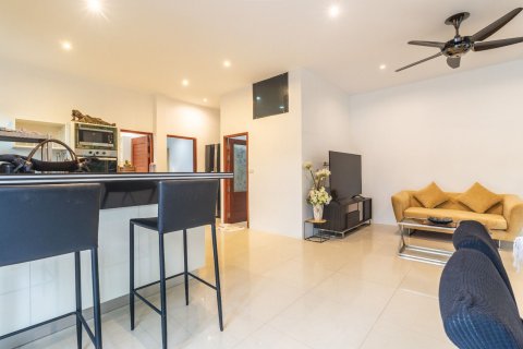 Villa in Phuket, Thailand 3 Schlafzimmer № 169358 - Foto 21