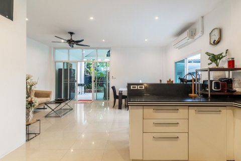 Villa in Phuket, Thailand 3 Schlafzimmer № 169358 - Foto 22