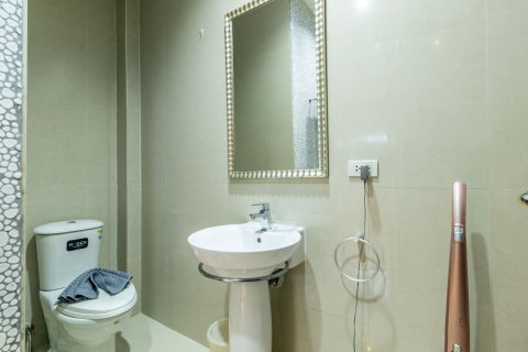 Villa in Phuket, Thailand 3 Schlafzimmer № 169358 - Foto 17