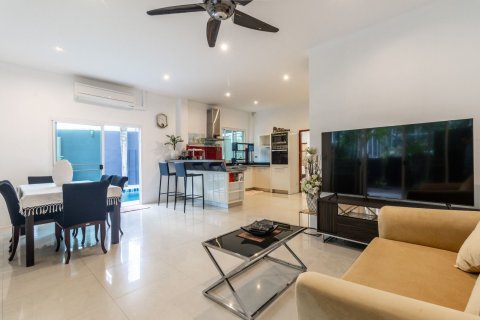 Villa in Phuket, Thailand 3 Schlafzimmer № 169358 - Foto 30