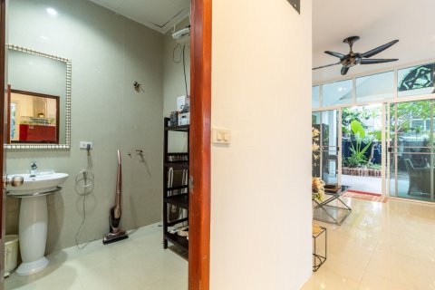 Villa in Phuket, Thailand 3 Schlafzimmer № 169358 - Foto 9
