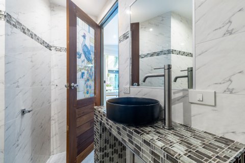 Villa in Phuket, Thailand 3 Schlafzimmer № 169358 - Foto 18