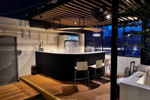 Studio in Suan Luang, Bangkok, Thailand № 172947 - Foto 6