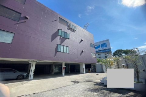 Studio in Suan Luang, Bangkok, Thailand № 172947