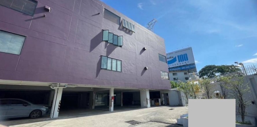Studio in Suan Luang, Bangkok, Thailand № 172947