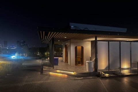 Studio in Suan Luang, Bangkok, Thailand № 172947 - Foto 2