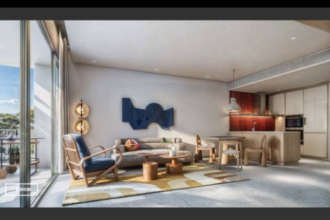 Condominio de 1 dormitorio en Phuket, Tailandia № 172942 - foto 2