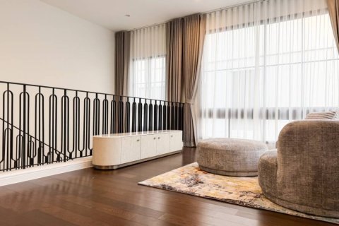 Casa de 4 dormitorios en Bangkok, Tailandia № 172944 - foto 3