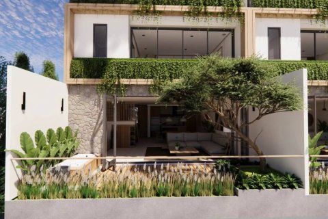 Reihenhaus in Phuket, Thailand 2 Schlafzimmer № 149559