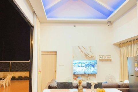 Chalet de 4 dormitorios en Chom Thong, Tailandia № 149557 - foto 9