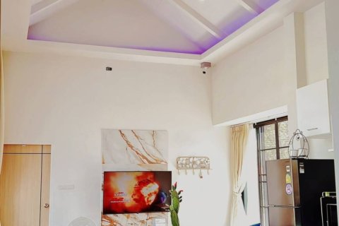 Chalet de 4 dormitorios en Chom Thong, Tailandia № 149557 - foto 7