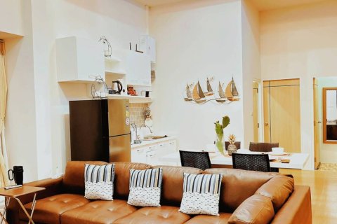 Chalet de 4 dormitorios en Chom Thong, Tailandia № 149557 - foto 10