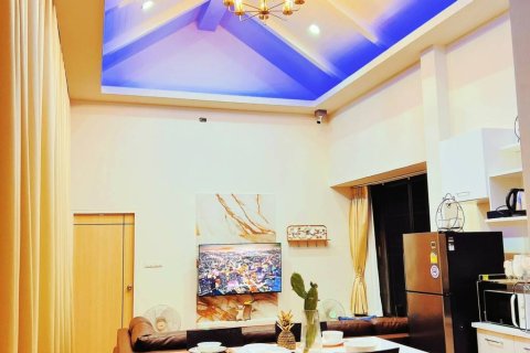 Chalet de 4 dormitorios en Chom Thong, Tailandia № 149557 - foto 8