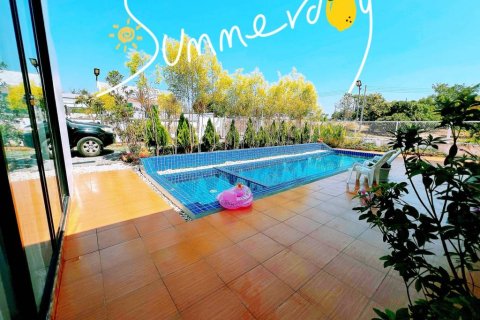 Chalet de 4 dormitorios en Chom Thong, Tailandia № 149557 - foto 6