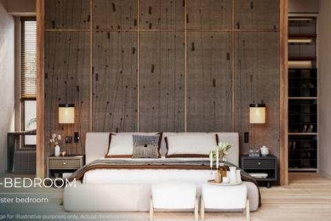 Villa sur Layan Beach, Thaïlande 4 chambres № 191178 - photo 7