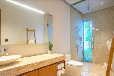 Chalet de 3 dormitorios en Phuket, Tailandia № 191182 - foto 13