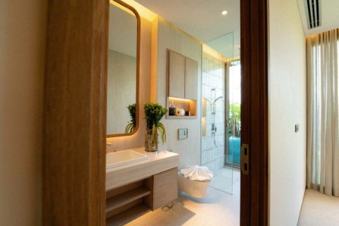 Chalet de 4 dormitorios en Phuket, Tailandia № 191180 - foto 13