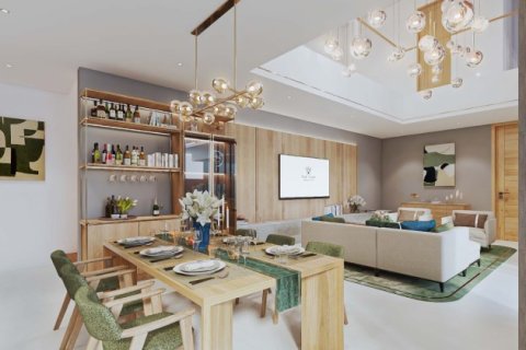 Chalet de 4 dormitorios en Bang Tao, Tailandia № 191181 - foto 6