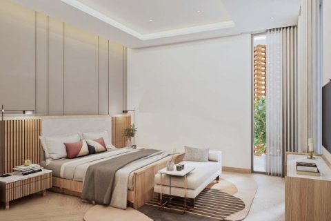 Chalet de 4 dormitorios en Bang Tao, Tailandia № 191181 - foto 12
