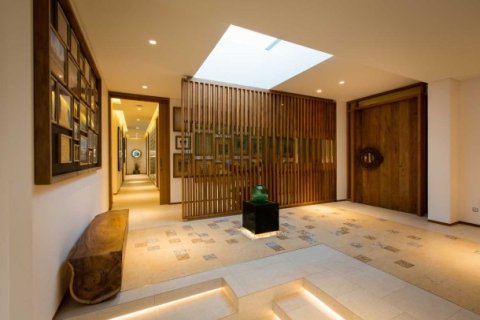 Chalet de 4 dormitorios en Layan Beach, Tailandia № 191179 - foto 3