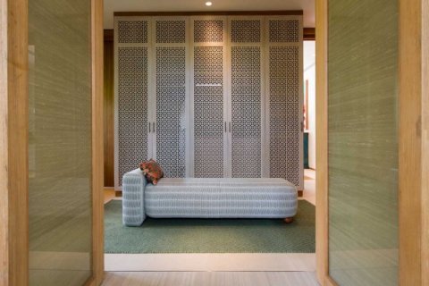 Chalet de 4 dormitorios en Layan Beach, Tailandia № 191179 - foto 11