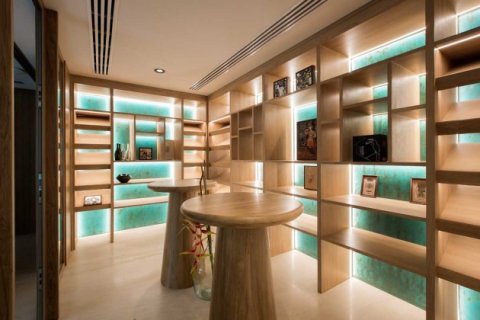 Chalet de 4 dormitorios en Layan Beach, Tailandia № 191179 - foto 13