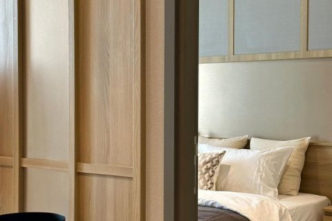 Estudio en el condominio en Watthana, Bangkok, Tailandia № 167524 - foto 8
