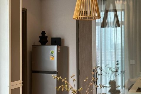 Estudio en el condominio en Watthana, Bangkok, Tailandia № 167524 - foto 5