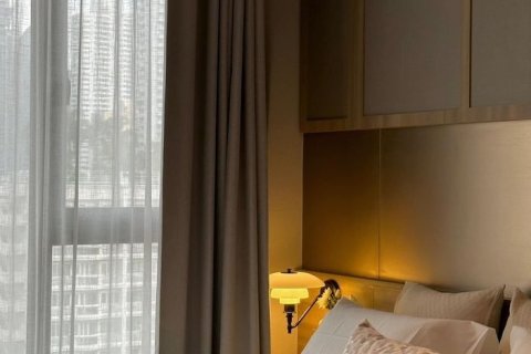 Estudio en el condominio en Watthana, Bangkok, Tailandia № 167524 - foto 10