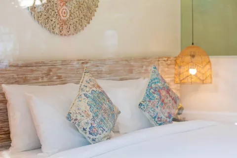 Chalet de 3 dormitorios en Ko Samui, Tailandia № 167525 - foto 12